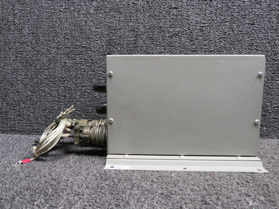 PAC-522 Piqua Propeller Synchrophaser Computer with Mount (Volts: 14)