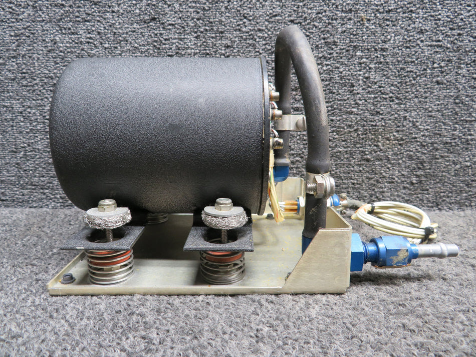 4000186-8502 Bendix AC-844B Altitude Controller Unit with Mod