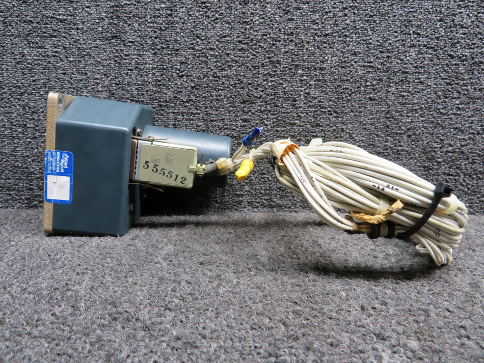 4000291-8503 Bendix SE-816A Pitch Servo (Volts: 14-28)