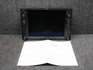 011-00972-10 Garmin GDU-1040 Display with Mod (Repaired with 8130-3) (14, 28V)