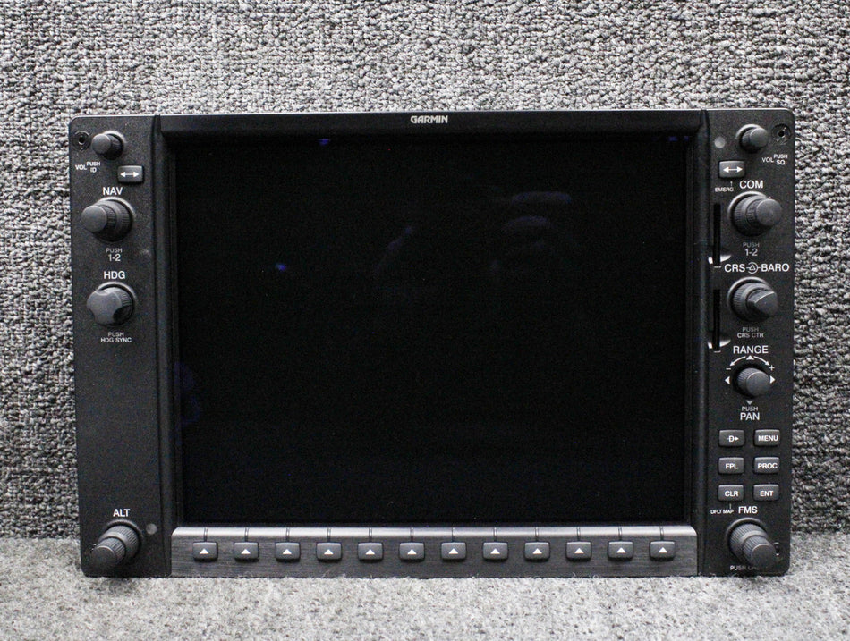 011-00972-10 Garmin GDU-1040 Display with Mod (Repaired with 8130-3) (14, 28V)
