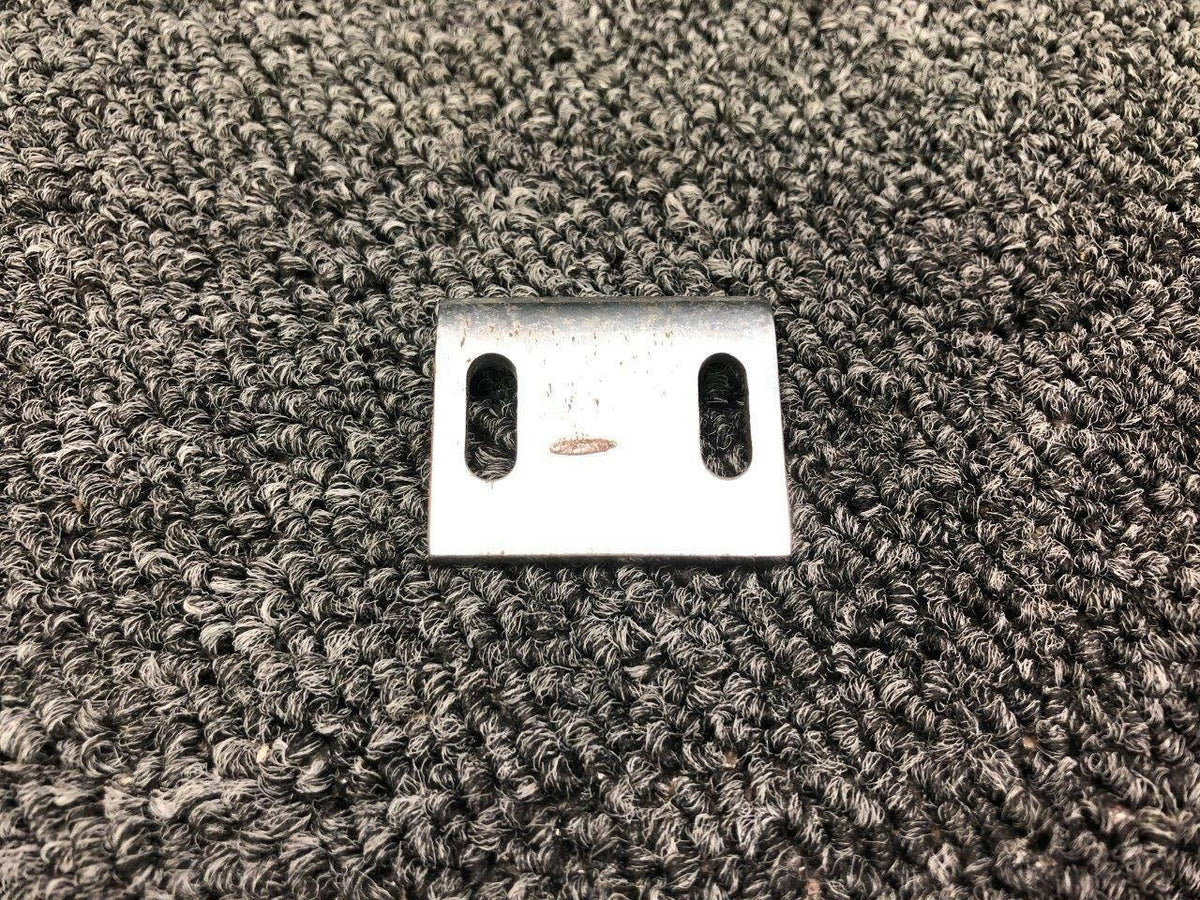 002-400000-19 Beech A36TC Plate Utility Door Striker BAS Part Sales | Airplane Parts