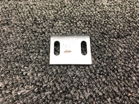 002-400000-19 Beech A36TC Plate Utility Door Striker BAS Part Sales | Airplane Parts