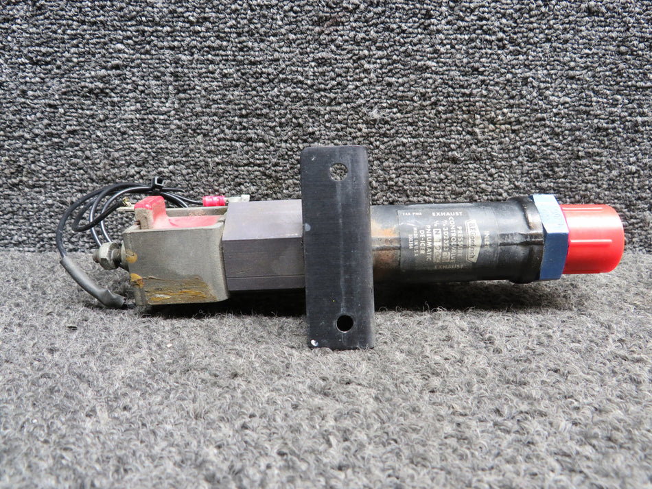 3D2323-01 BF Goodrich De-Ice Pressure Control Valve Assembly