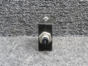 W23-X1A1G-3 Potter & Brumfield Circuit Breaker (Amps: 3)