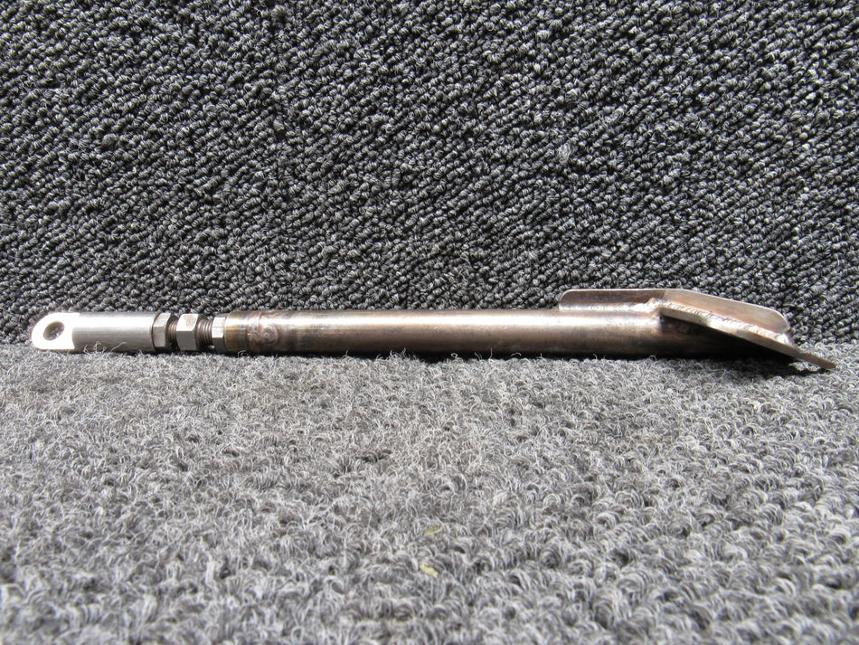 300175-505, 300175-503 Engine Support Weld Assembly