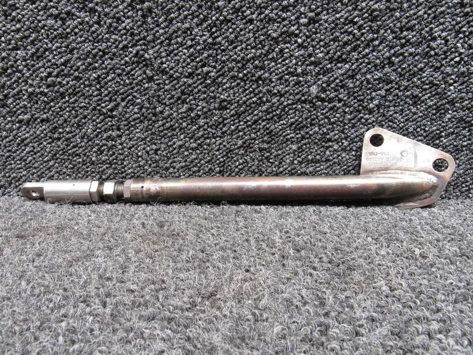 300175-505, 300175-503 Engine Support Weld Assembly