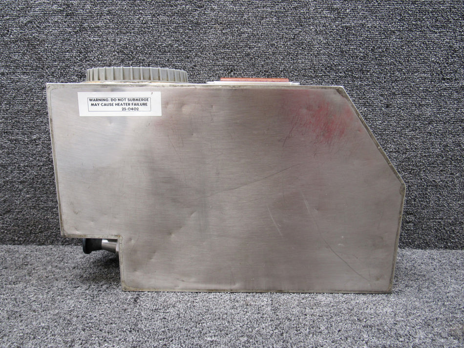 HLWC03205-1 Hiller Inc. Hot Liquid Container Assembly (Volts: 28, Watts: 125)