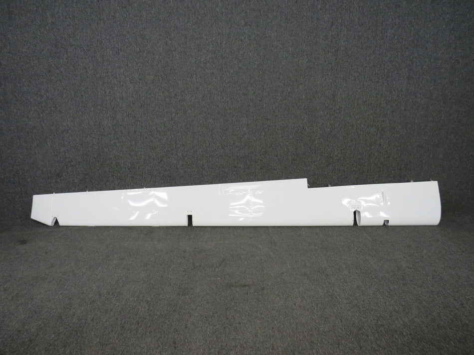 101-130001-325 Beechcraft King Air 200 Aileron Assembly LH