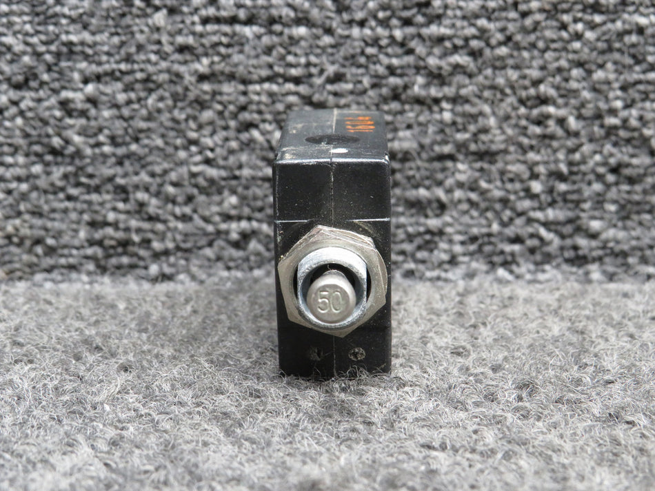 W31-X2M1G-50 TE Breaker Toggle Switch (Volts: 50 or 240) (Amps: 50)