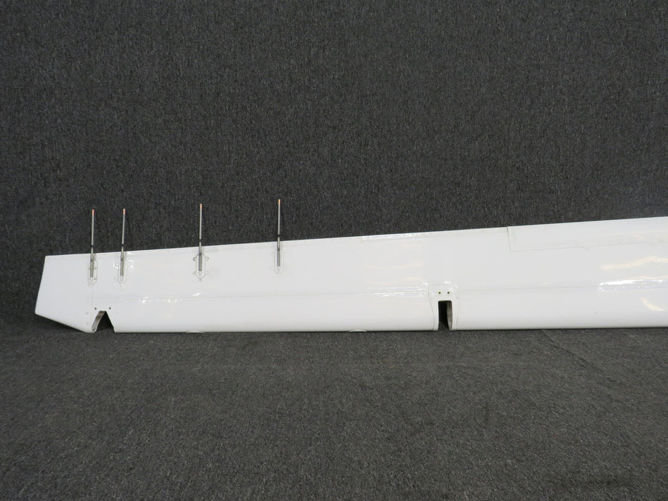 101-130001-323 Beechcraft King Air 200 Aileron Assembly RH