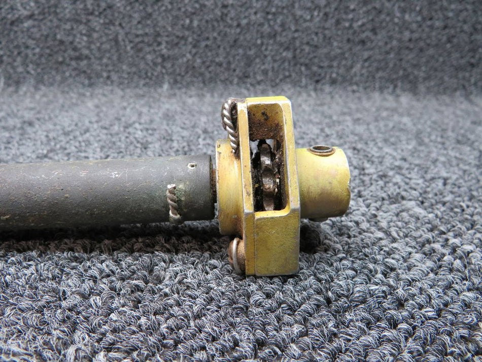 96-526000-601 Beech 58 / 55 Rudder Trim Tab Actuator Assembly