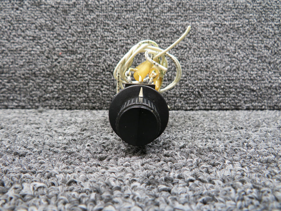 CM39569 (Alt: 19-7835) Clarostat Potentiometer (Ohms: 500, Voltage: 250)