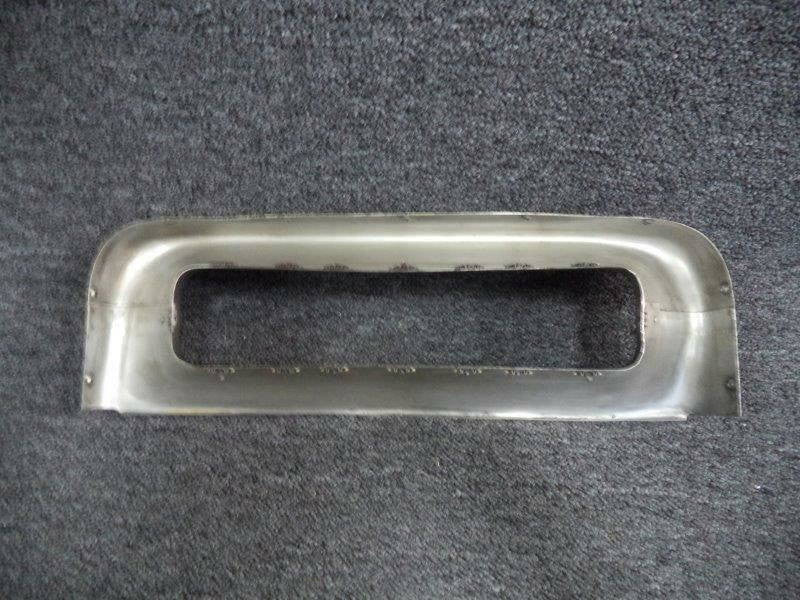 0850637-12 Cessna 310D Cap Assy Upper Nacelle RH (BD)