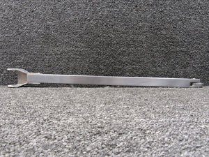 129-514095-13 (Use: 129-541095-21) Beech 1900D Air Stair Forward Post Handrail