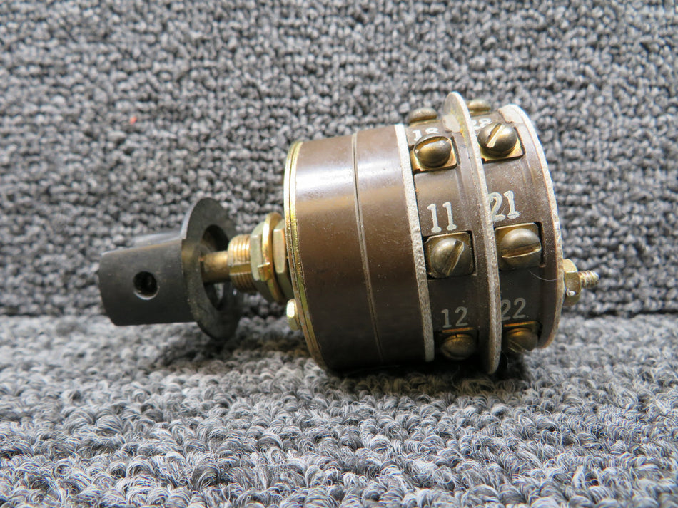 50-384086-1 Alco Electric Switch