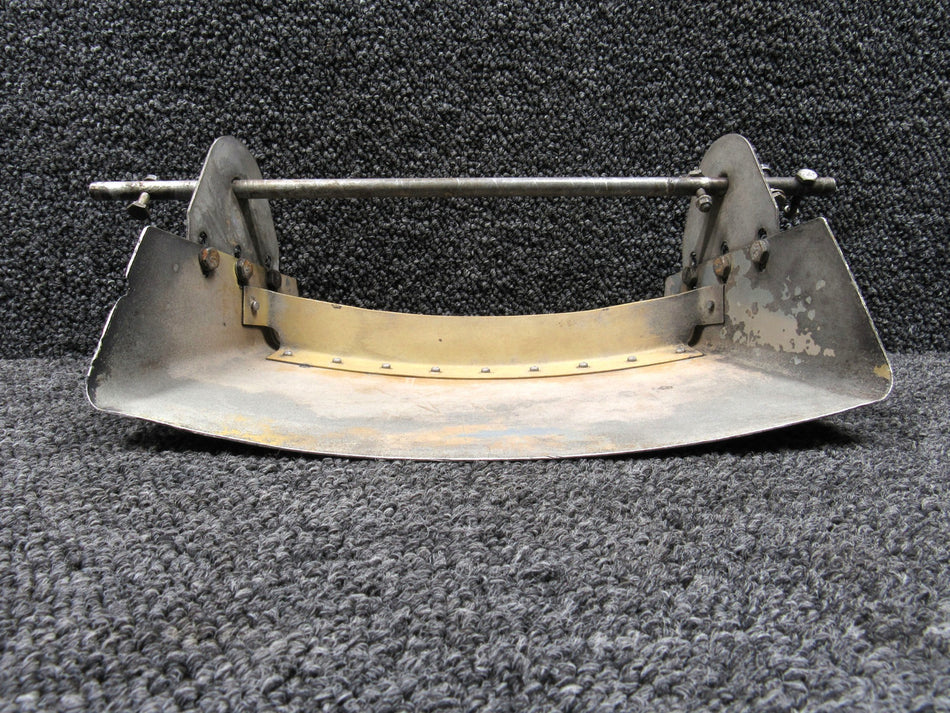 101-930017-7 Beech KA200 Oil Cooler Louver Assembly