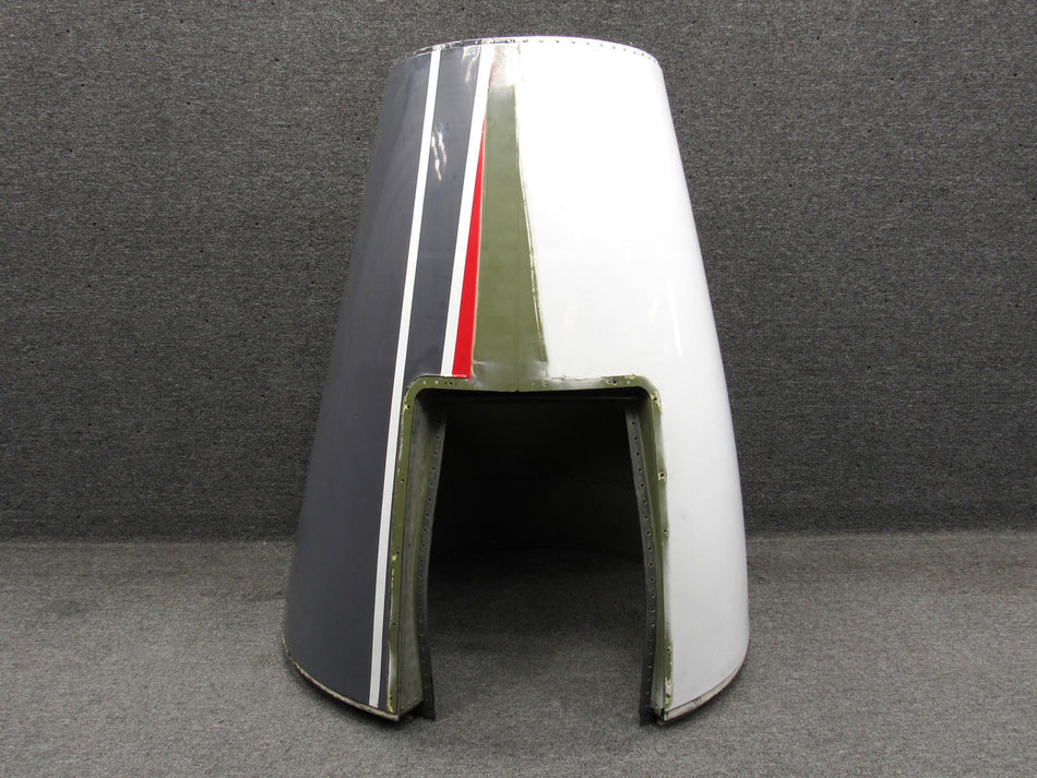 C42B40202-3 Hawker HS125-400A Aft Cowl Assembly LH