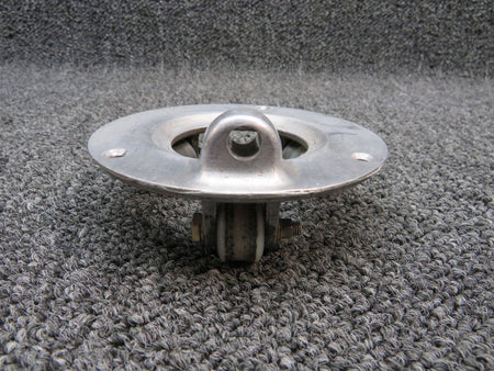35-524125-16 Beech 58P Continental Column / Console Hanger Assembly BAS Part Sales | Airplane Parts
