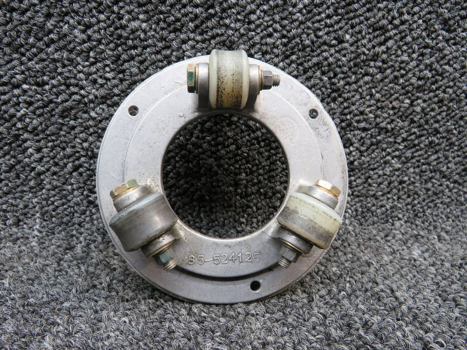 35-524125-16 Beechcraft 58P Hanger Assembly