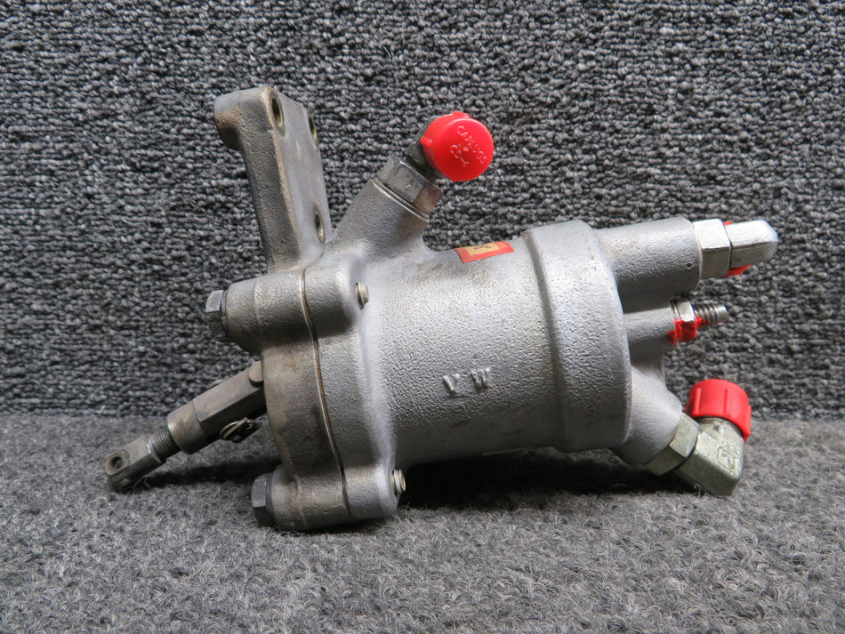 470818-9003 (Alt: LW12778) Garrett Turbo Control Valve Assembly