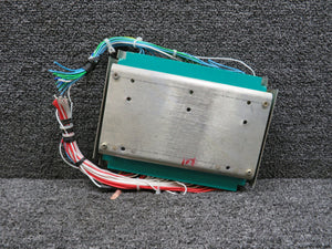 Beechcraft King Air 200 Audio Circuit Board Assembly