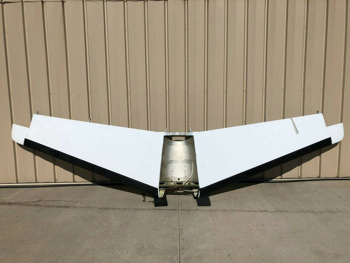 60-620000-601 Beech B60 Horizontal Stabilizer Assy BAS Part Sales | Airplane Parts