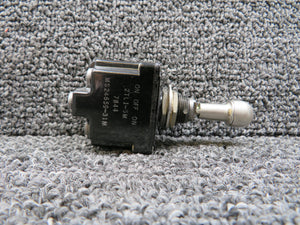 2TL1-5M (Alt: MS27408-4A) Micro Switch Toggle Switch