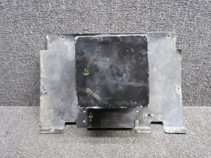 33062-000 Piper PA23-250 Aileron Servo Cover Assembly