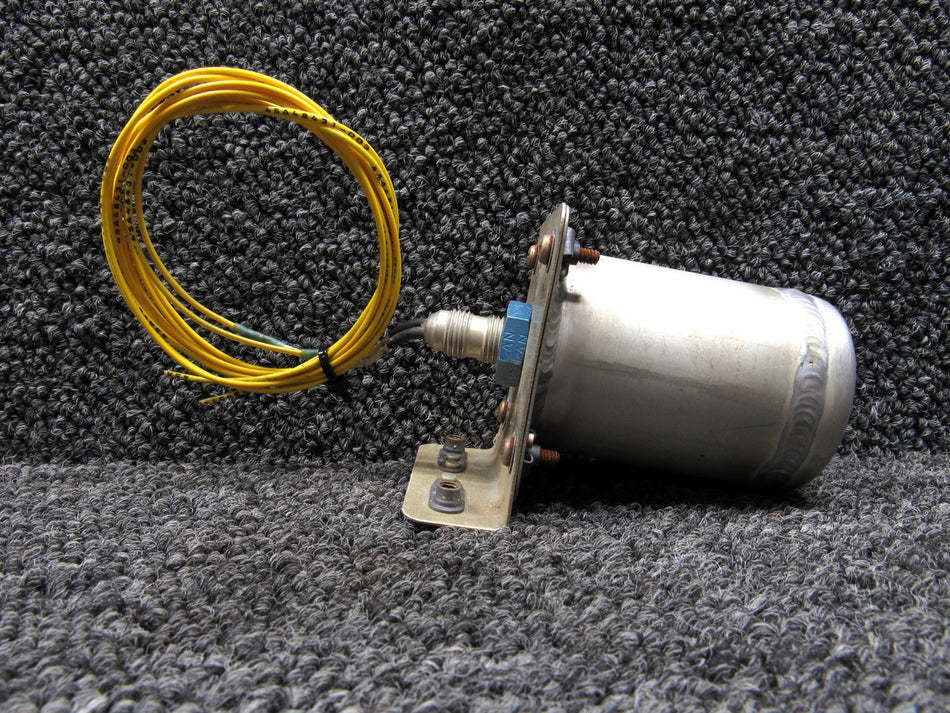45AS48013-003 Mitsubishi MU300 Fuel Float Sensor Assembly