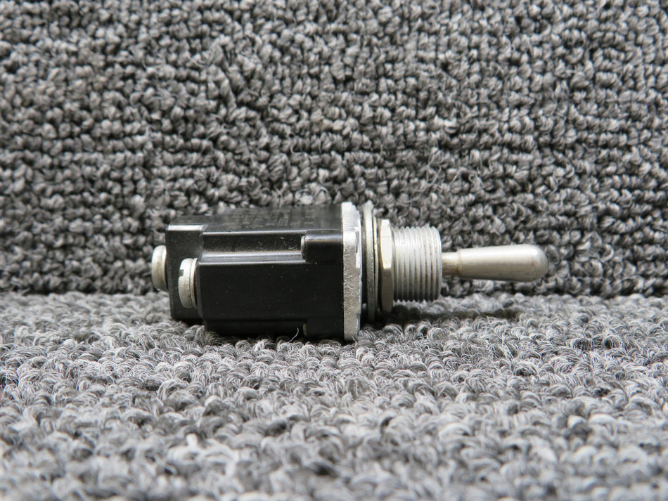 1TL1-7 (Alt: MS24523-27) Micro Switch Toggle Switch