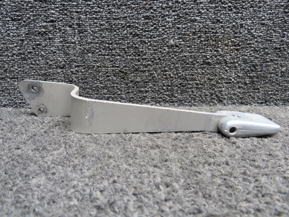 752-306 Piper PA23-250 Flap Control Lever Assembly