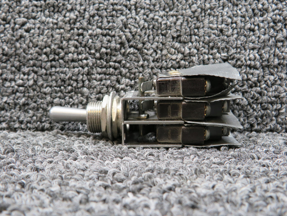 23AT29-S Micro Switch Toggle Switch Assembly