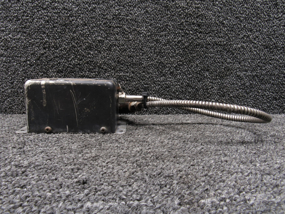213100 (Alt: 0850458-7) Woodward Propeller Synchronizer Actuator