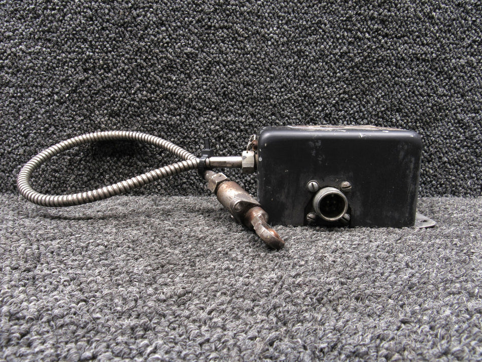 213100 (Alt: 0850458-7) Woodward Propeller Synchronizer Actuator