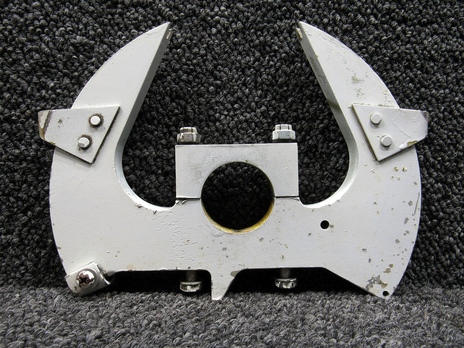 LearJet 24 Rudder Bellcrank Assembly