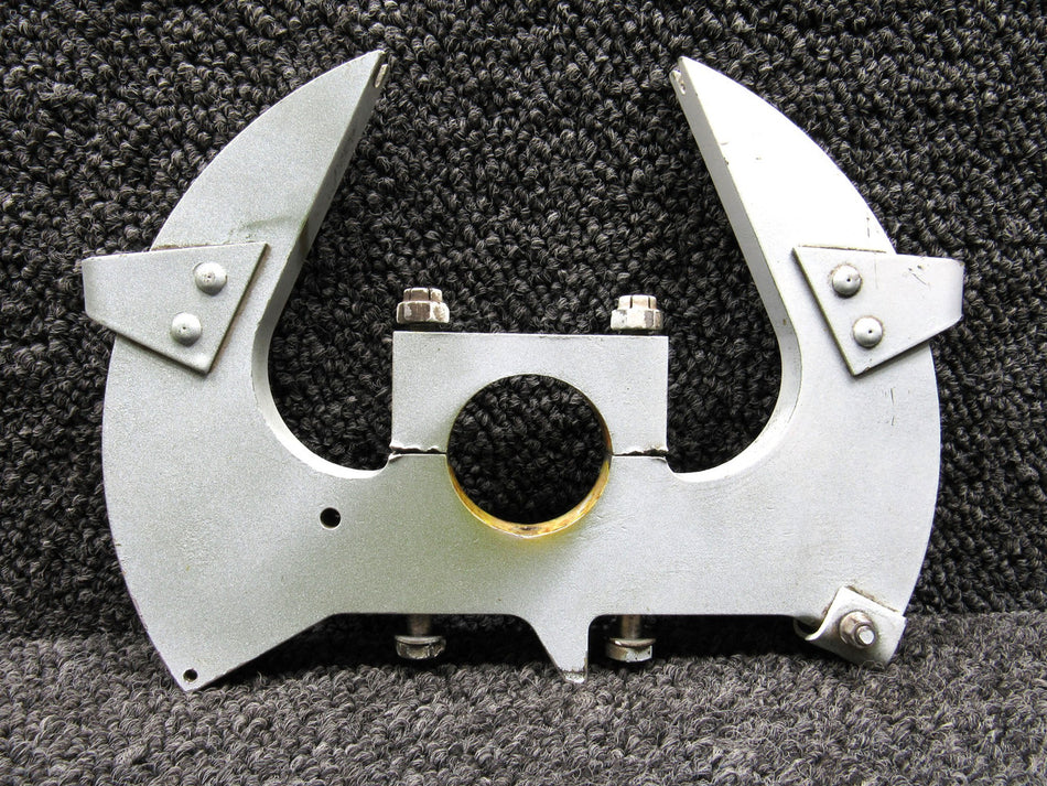 LearJet 24 Rudder Bellcrank Assembly