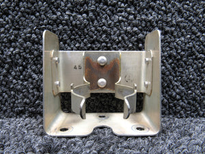 45A86585-003 Mitsubishi MU300 Aft Fuselage Tank Bracket Assembly
