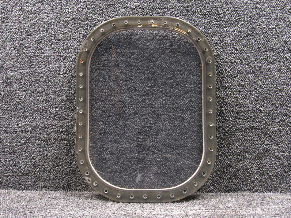 LA6600115-20 LearJet 25B Cabin Side Window