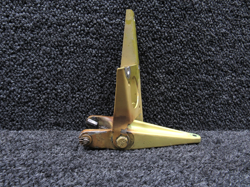 50-810093 Beechcraft KA-90 Clutch Shifting Lever Assembly