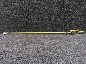 2333001-6 LearJet 24 Rudder Trim Push Rod Assembly