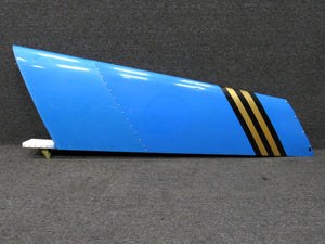TB10-31-000-001 Socata TB-9 Vertical Stabilizer Assembly