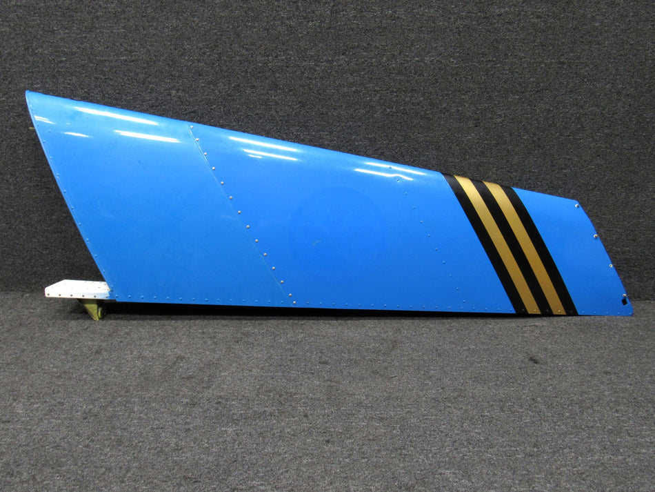 TB10-31-000-001 Socata TB-9 Vertical Stabilizer Assembly