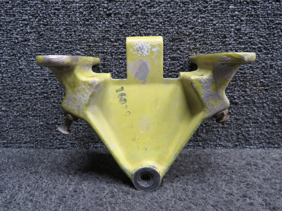 16079-000, 81262-094 Piper PA23-250 Lower Rudder Hinge Assembly with Shims