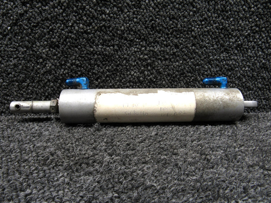 195551 Bellanca 17-30 Main Gear Hydraulic Cylinder Assembly