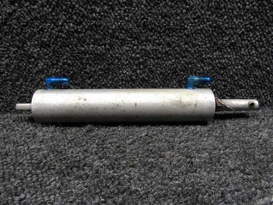 195551 Bellanca 17-30 Main Gear Hydraulic Cylinder Assembly