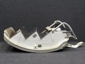 265-300222-44 SabreLiner 265-60 Entrance Door Assembly with Steps (Core)