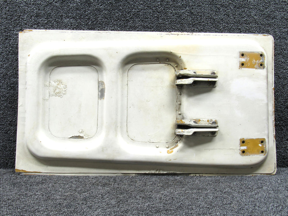 42059-000 (Use: 42059-006) Piper PA31-310 Main Gear Outboard Door RH
