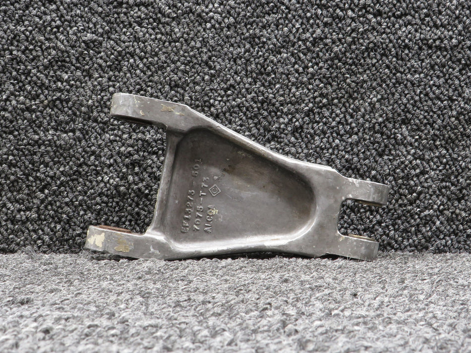 450532-001 Piper Landing Gear Upper Scissor Link