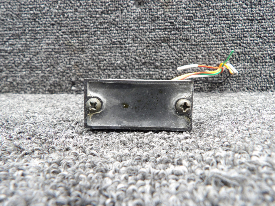 76248-2 (Alt: 6608317-7) Lee Air Pilot Current Sensor